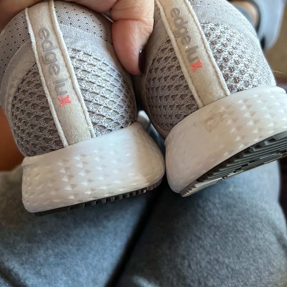 Adidas Edge Lux sneakers, 6.5 EUC - Picture 12 of 12